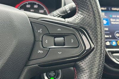 2023 Chevrolet TrailBlazer RS RS AWD