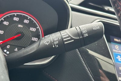 2023 Chevrolet TrailBlazer RS RS AWD