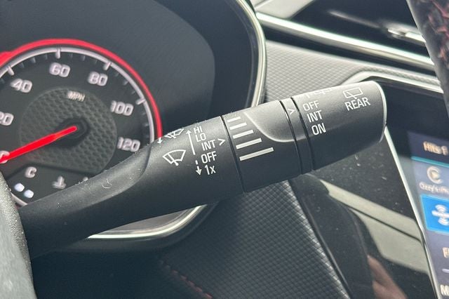 2023 Chevrolet TrailBlazer RS RS AWD