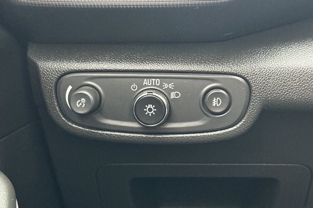 2023 Chevrolet TrailBlazer RS RS AWD