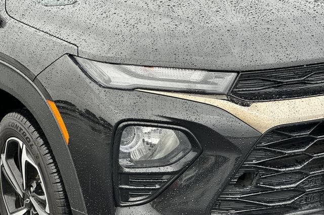 2023 Chevrolet TrailBlazer RS RS AWD