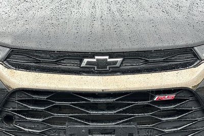 2023 Chevrolet TrailBlazer RS RS AWD