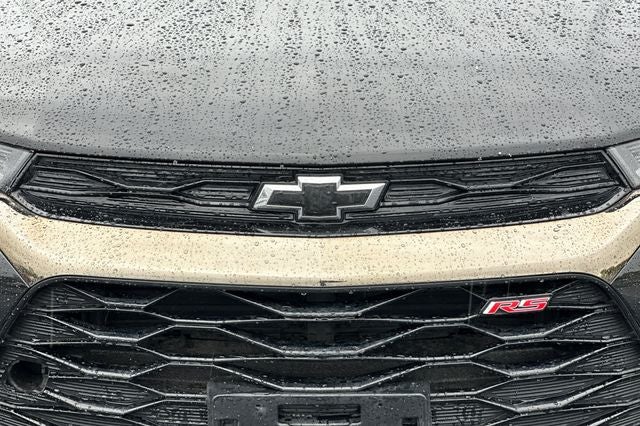 2023 Chevrolet TrailBlazer RS RS AWD