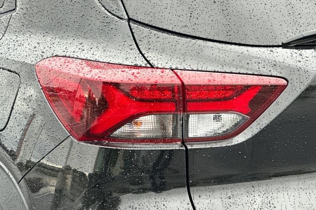 2023 Chevrolet TrailBlazer RS RS AWD