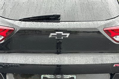 2023 Chevrolet TrailBlazer RS RS AWD