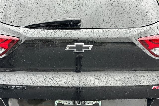 2023 Chevrolet TrailBlazer RS RS AWD