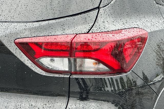 2023 Chevrolet TrailBlazer RS RS AWD