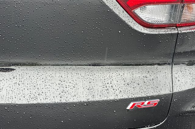 2023 Chevrolet TrailBlazer RS RS AWD