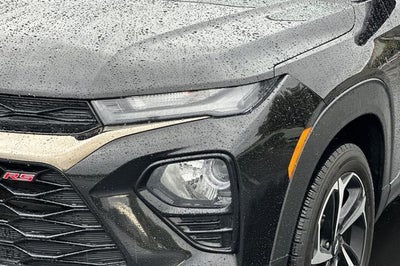 2023 Chevrolet TrailBlazer RS RS AWD