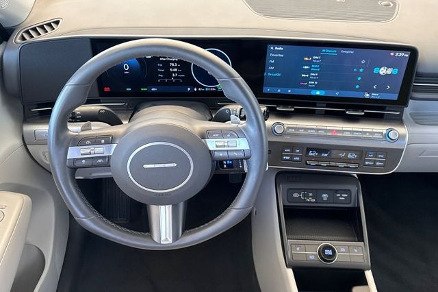 2025 Hyundai Kona Electric SEL SEL EV