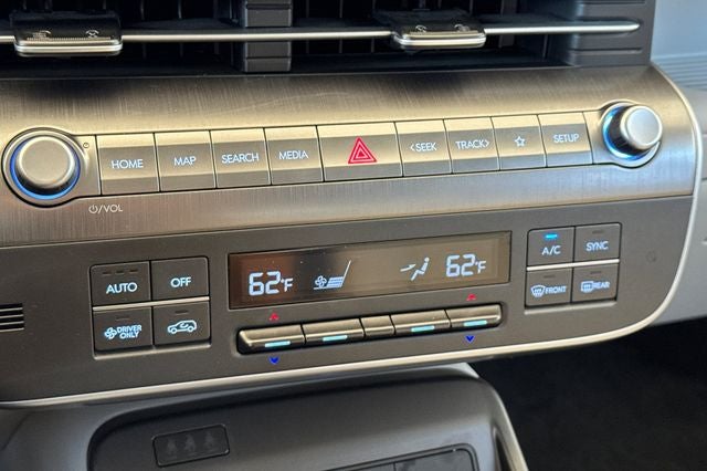 2025 Hyundai Kona Electric SEL SEL EV