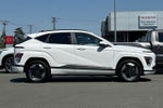 2025 Hyundai Kona Electric SEL SEL EV