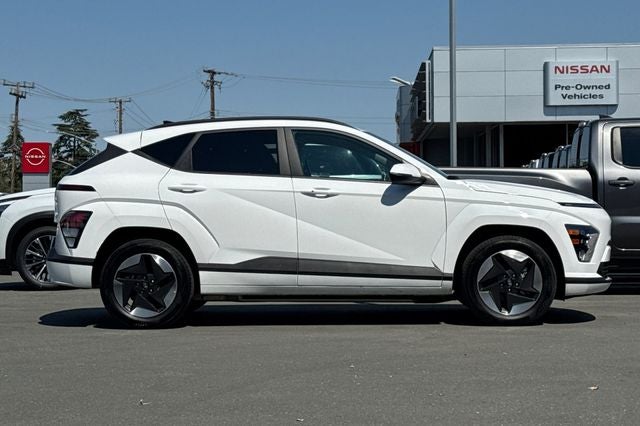 2025 Hyundai Kona Electric SEL SEL EV