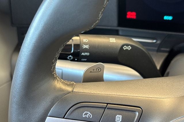2025 Hyundai Kona Electric SEL SEL EV