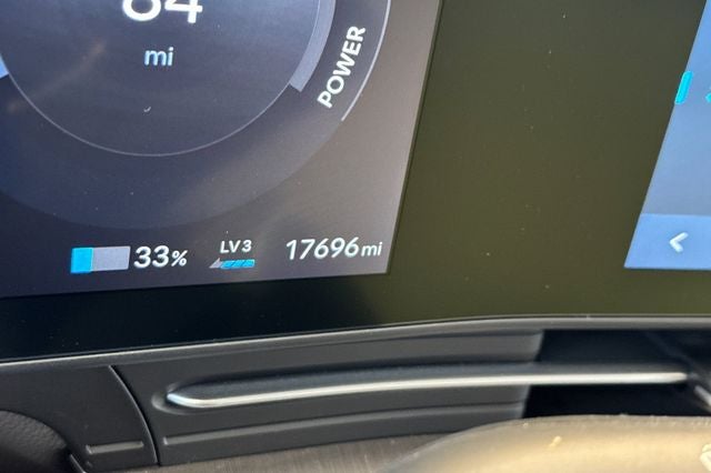 2025 Hyundai Kona Electric SEL SEL EV