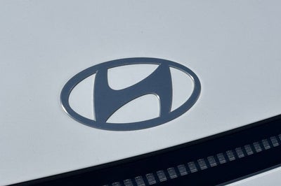 2025 Hyundai Kona Electric SEL SEL EV