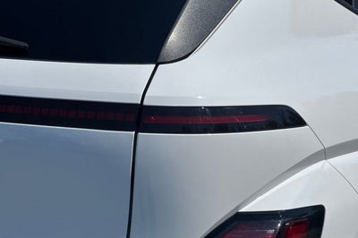 2025 Hyundai Kona Electric SEL SEL EV