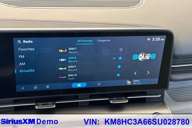 2025 Hyundai Kona Electric SEL SEL EV