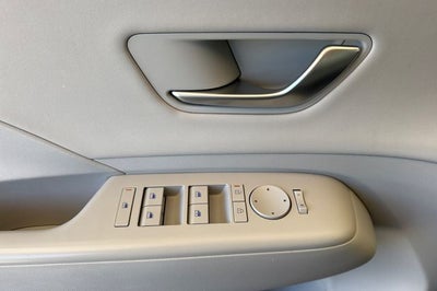 2024 Hyundai Kona Limited LIMITED AWD