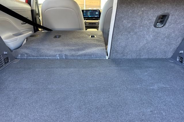2024 Hyundai Kona Limited LIMITED AWD