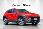 2024 Hyundai Kona Limited LIMITED AWD