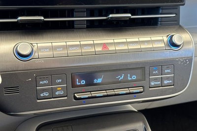 2024 Hyundai Kona Limited LIMITED AWD