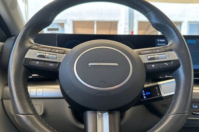 2024 Hyundai Kona Limited LIMITED AWD