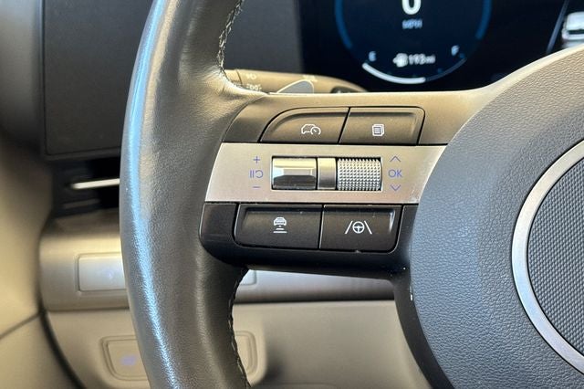 2024 Hyundai Kona Limited LIMITED AWD