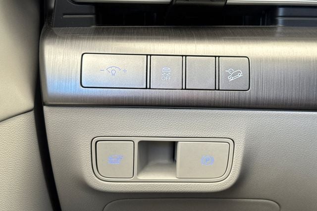 2024 Hyundai Kona Limited LIMITED AWD