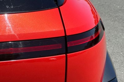2024 Hyundai Kona Limited LIMITED AWD