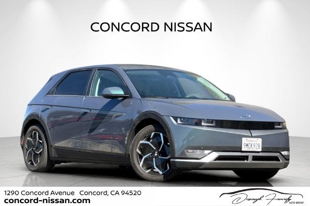 2024 Hyundai IONIQ 5