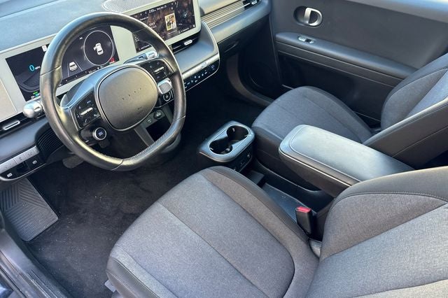 2024 Hyundai IONIQ 5 SEL SEL LONG RANGE