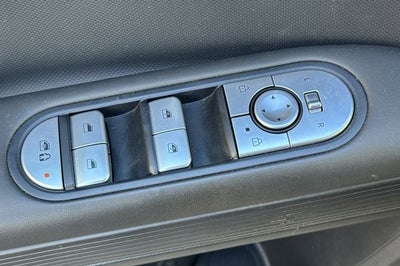 2024 Hyundai IONIQ 5 SEL SEL LONG RANGE