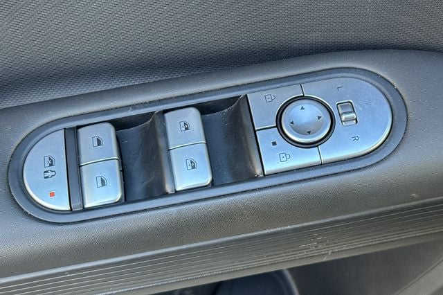 2024 Hyundai IONIQ 5 SEL SEL LONG RANGE