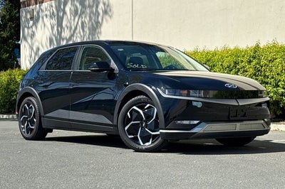 2024 Hyundai IONIQ 5 SEL SEL LONG RANGE