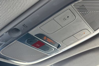 2024 Hyundai IONIQ 5 SEL SEL LONG RANGE