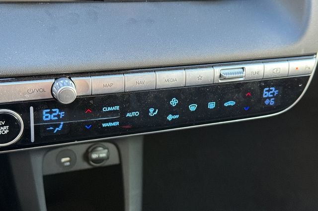 2024 Hyundai IONIQ 5 SEL SEL LONG RANGE