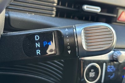 2024 Hyundai IONIQ 5 SEL SEL LONG RANGE