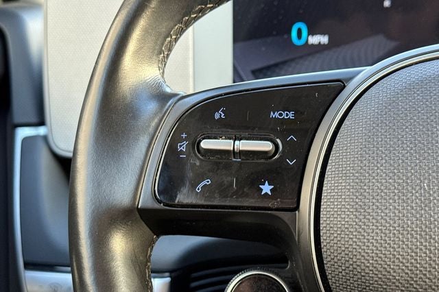 2024 Hyundai IONIQ 5 SEL SEL LONG RANGE