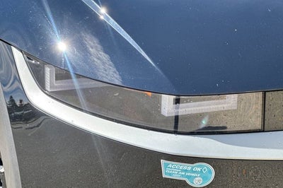 2024 Hyundai IONIQ 5 SEL SEL LONG RANGE