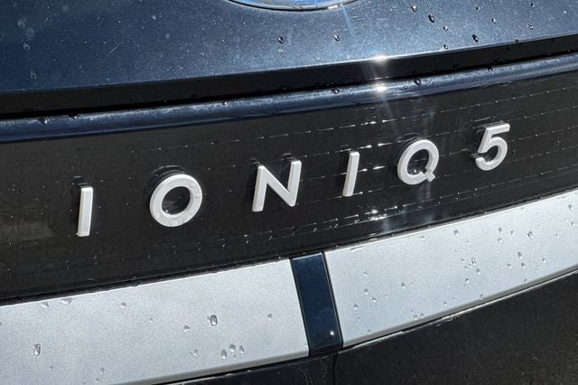 2024 Hyundai IONIQ 5 SEL SEL LONG RANGE