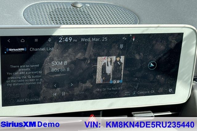 2024 Hyundai IONIQ 5 SEL SEL LONG RANGE