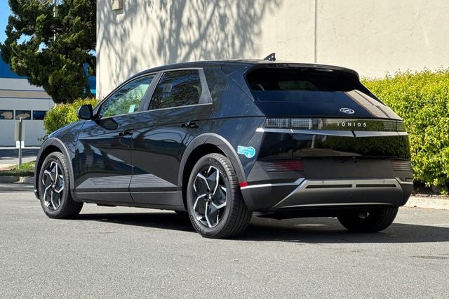 2024 Hyundai IONIQ 5 SEL SEL LONG RANGE