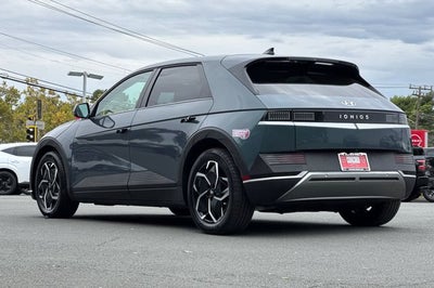 2024 Hyundai IONIQ 5 SEL