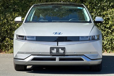 2023 Hyundai IONIQ 5 Limited