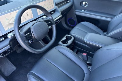 2023 Hyundai IONIQ 5 Limited