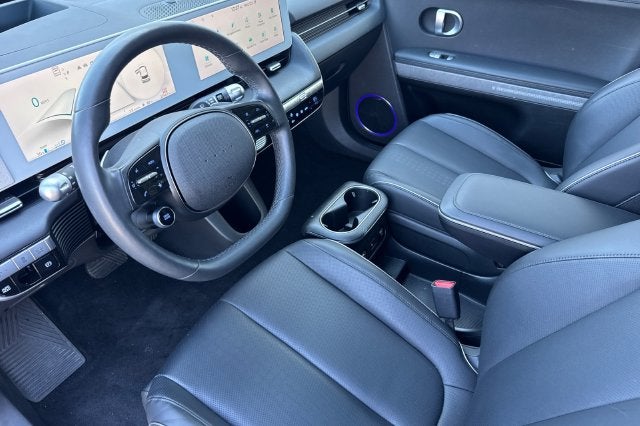 2023 Hyundai IONIQ 5 Limited