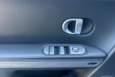 2023 Hyundai IONIQ 5 Limited