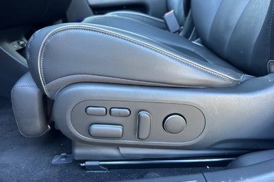 2023 Hyundai IONIQ 5 Limited