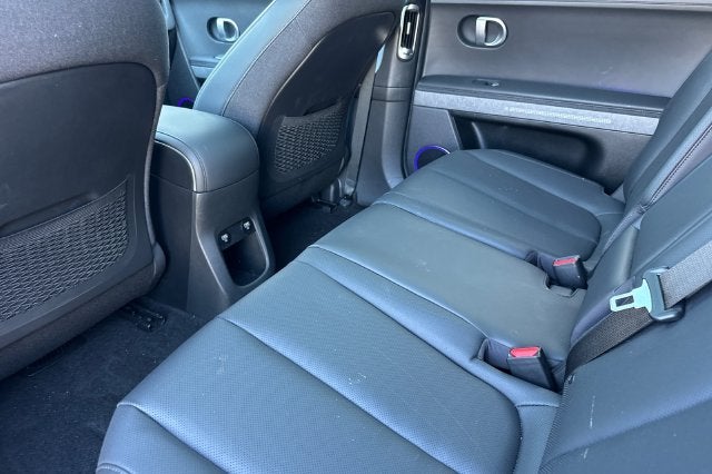 2023 Hyundai IONIQ 5 Limited